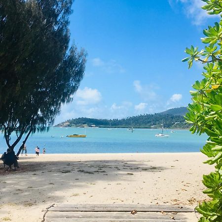 Backpackers By The Bay Hostel Airlie Beach Luaran gambar