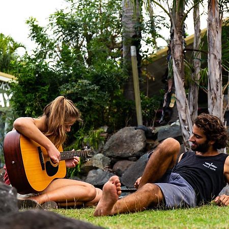Backpackers By The Bay Hostel Airlie Beach Luaran gambar