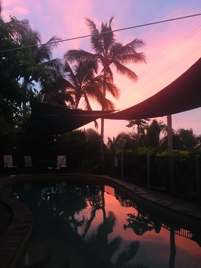 Backpackers By The Bay Hostel Airlie Beach Luaran gambar