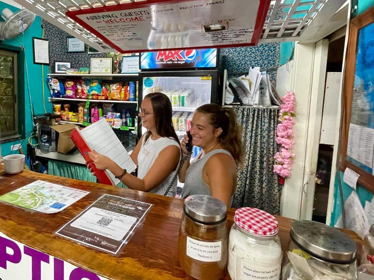 Backpackers By The Bay Hostel Airlie Beach Luaran gambar