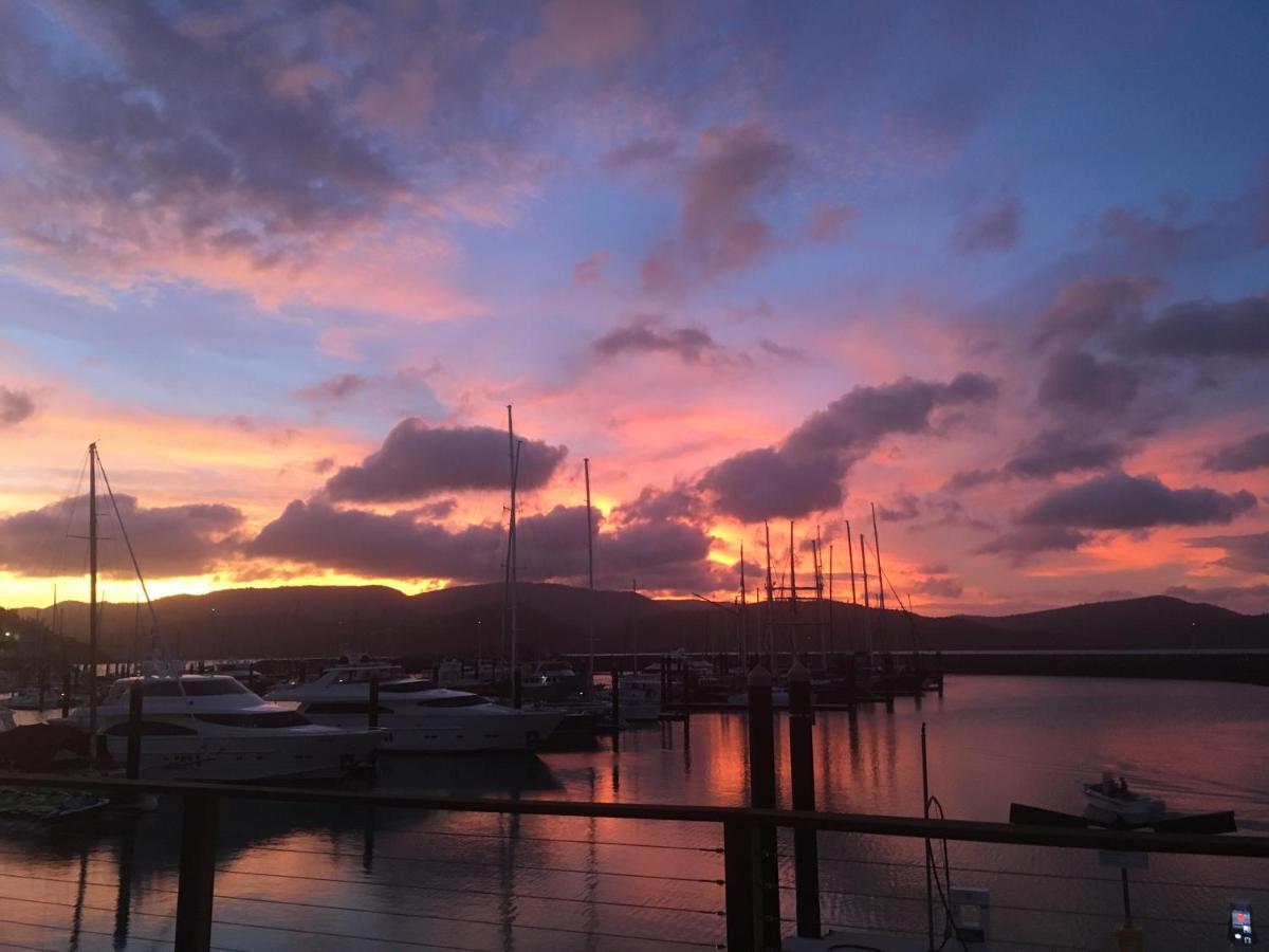 Backpackers By The Bay Hostel Airlie Beach Luaran gambar