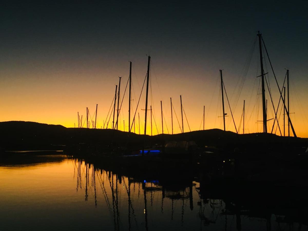 Backpackers By The Bay Hostel Airlie Beach Luaran gambar