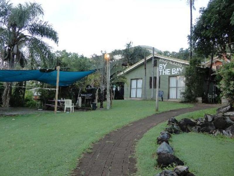 Backpackers By The Bay Hostel Airlie Beach Luaran gambar