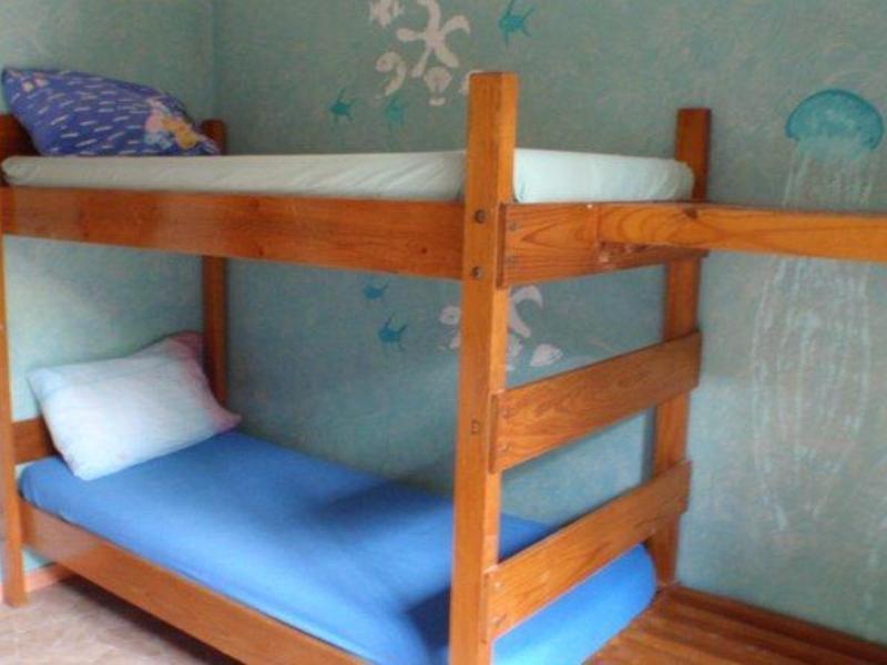 Backpackers By The Bay Hostel Airlie Beach Luaran gambar