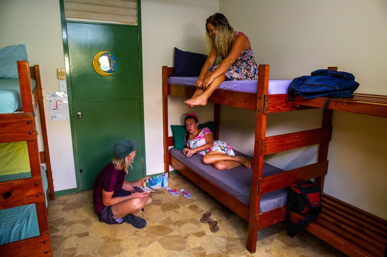 Backpackers By The Bay Hostel Airlie Beach Luaran gambar