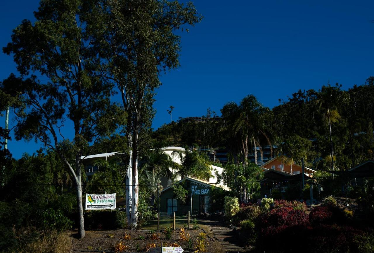 Backpackers By The Bay Hostel Airlie Beach Luaran gambar